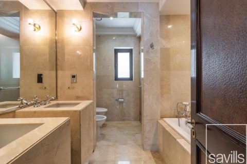 Downtown Dubai (Downtown Burj Dubai)、Dubai、UAE にあるマンション販売中 3ベッドルーム、355 m2、No680911 - 写真 24