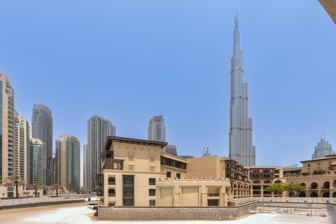Downtown Dubai (Downtown Burj Dubai)、Dubai、UAE にあるマンション販売中 3ベッドルーム、355 m2、No680911 - 写真 3