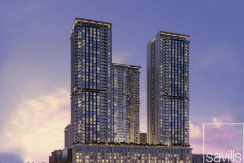 Apartman u gradu Mohammed Bin Rashid City, Dubai, UAE 3 spavaće sobe, 151 m2 Br. 680907 - Slika 9