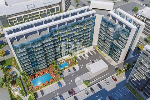 Apartment in Dubai Studio City, UAE 1 bedroom, 57 sq.m. № 709477 - photo 7