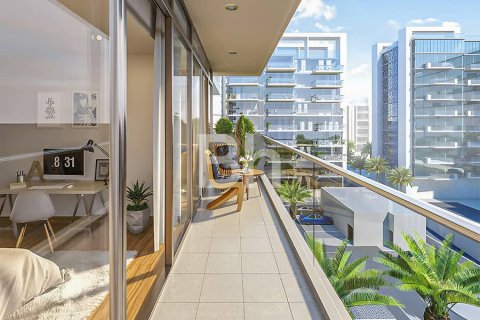 Apartment in Dubai Studio City, UAE 1 bedroom, 57 sq.m. № 709477 - photo 4