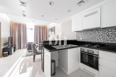 Hotel Apartment til salg i Business Bay, Dubai, UAE 1 soveværelse, 65 kvm № 709475 - foto 4