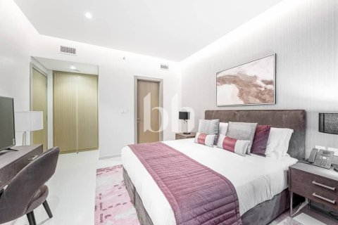 Hotelski apartman u Business Bay, Dubai, UAE 65 m2, 1 spavaća soba Br. 709475