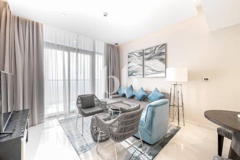 Apartmen Hotel di Business Bay, Dubai, UAE 1 bilik tidur, 65 meter persegi № 709475 - foto 15