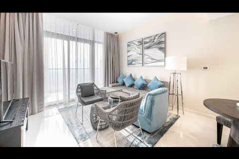 Hotel Apartment til salg i Business Bay, Dubai, UAE 1 soveværelse, 65 kvm № 709475 - foto 13