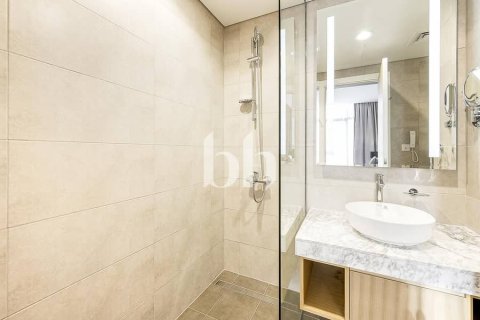 Hotel Apartment til salg i Business Bay, Dubai, UAE 1 soveværelse, 65 kvm № 709475 - foto 8