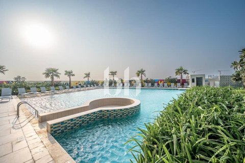 Apartmen Hotel di Business Bay, Dubai, UAE 1 bilik tidur, 65 meter persegi № 709475 - foto 17