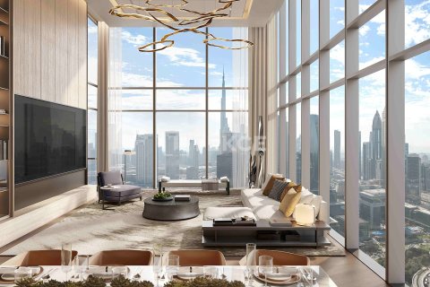 Dubai、UAE にあるマンション販売中 3ベッドルーム、239 m2、No709481 - 写真 14