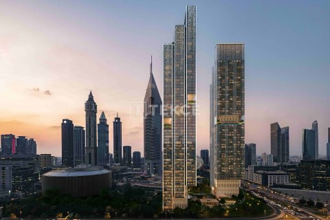 Dubai、UAE にあるマンション販売中 3ベッドルーム、239 m2、No709481 - 写真 3