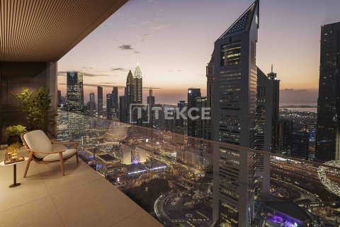 Dubai、UAE にあるマンション販売中 3ベッドルーム、239 m2、No709481 - 写真 22