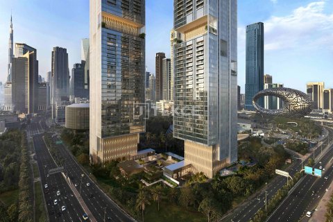Dubai、UAE にあるマンション販売中 3ベッドルーム、239 m2、No709481 - 写真 6