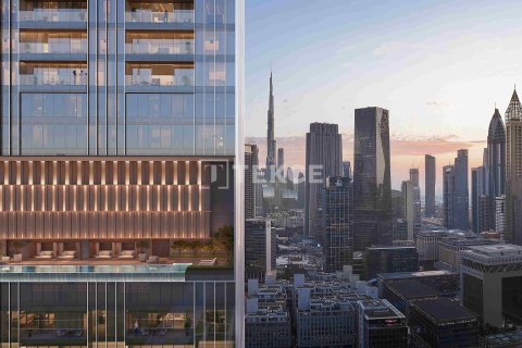 Dubai、UAE にあるマンション販売中 3ベッドルーム、239 m2、No709481 - 写真 8