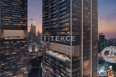 Dubai、UAE にあるマンション販売中 3ベッドルーム、239 m2、No709481 - 写真 9