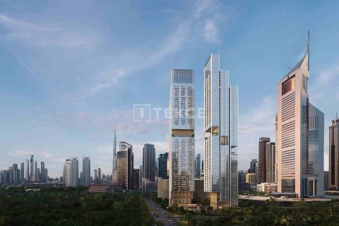 Dubai、UAE にあるマンション販売中 3ベッドルーム、239 m2、No709481 - 写真 5