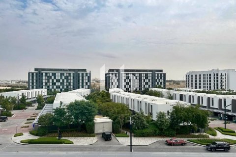 Aljada、Sharjah、UAE にあるマンション販売中 1ベッドルーム、61 m2、No709476 - 写真 6