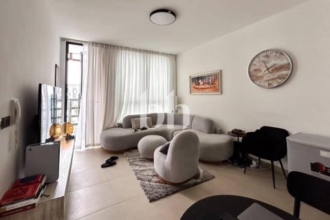 Aljada、Sharjah、UAE にあるマンション販売中 1ベッドルーム、61 m2、No709476 - 写真 3