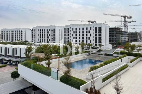 Aljada、Sharjah、UAE にあるマンション販売中 1ベッドルーム、61 m2、No709476 - 写真 5