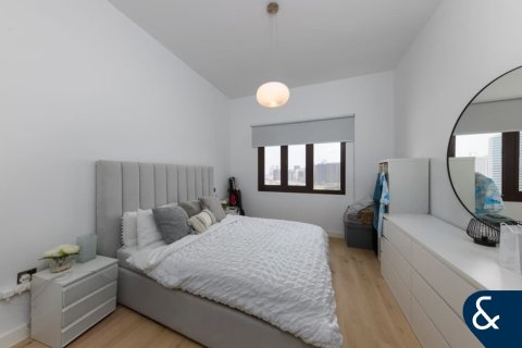 Appartamento in affitto a Jumeirah Golf Estates, Dubai, EAU 2 camere da letto, 127 mq. № 688909 - foto 6