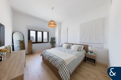 Appartamento in affitto a Jumeirah Golf Estates, Dubai, EAU 2 camere da letto, 127 mq. № 688909 - foto 8