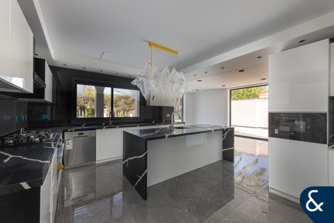 Vilă de închiriat în Green Community, Dubai, EAU 5 dormitoare, 904 mp.  №688913 - poză 7