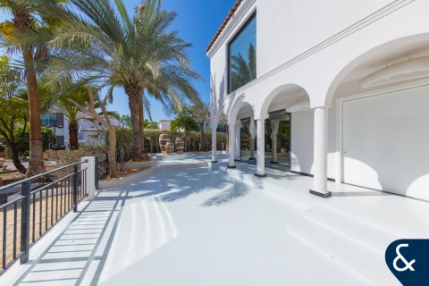 Vilă de închiriat în Green Community, Dubai, EAU 5 dormitoare, 904 mp.  №688913 - poză 23