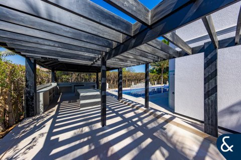 Vilă de închiriat în Green Community, Dubai, EAU 5 dormitoare, 904 mp.  №688913 - poză 24