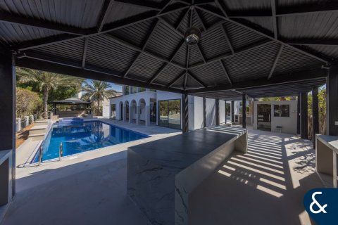 Vilă de închiriat în Green Community, Dubai, EAU 5 dormitoare, 904 mp.  №688913 - poză 5