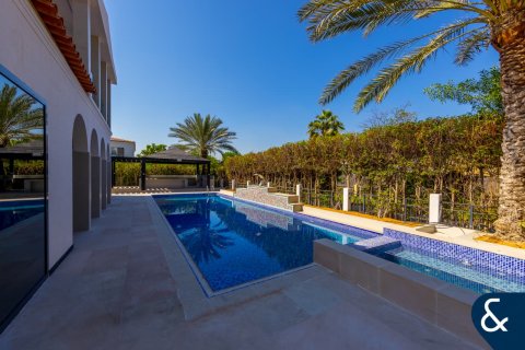 Vilă de închiriat în Green Community, Dubai, EAU 5 dormitoare, 904 mp.  №688913 - poză 20