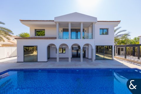 Vilă de închiriat în Green Community, Dubai, EAU 5 dormitoare, 904 mp.  №688913 - poză 4