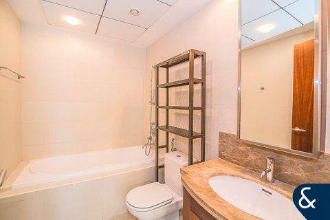 Apartament do wynajęcia w Downtown Dubai (Downtown Burj Dubai), Dubai, ZEA 1 sypialnia, 66 mkw., nr 688914 - zdjęcie 5