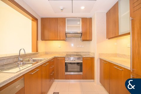 Apartament do wynajęcia w Downtown Dubai (Downtown Burj Dubai), Dubai, ZEA 1 sypialnia, 66 mkw., nr 688914 - zdjęcie 3