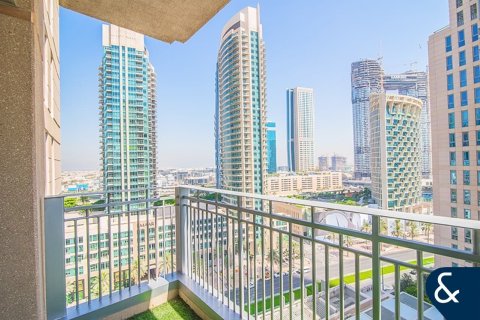 Apartament do wynajęcia w Downtown Dubai (Downtown Burj Dubai), Dubai, ZEA 1 sypialnia, 66 mkw., nr 688914 - zdjęcie 7