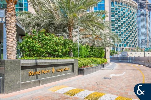 Apartament do wynajęcia w Downtown Dubai (Downtown Burj Dubai), Dubai, ZEA 1 sypialnia, 66 mkw., nr 688914 - zdjęcie 13