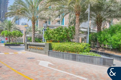 Apartament do wynajęcia w Downtown Dubai (Downtown Burj Dubai), Dubai, ZEA 1 sypialnia, 66 mkw., nr 688914 - zdjęcie 11