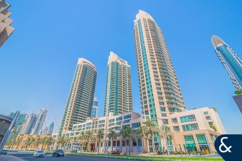 Apartament do wynajęcia w Downtown Dubai (Downtown Burj Dubai), Dubai, ZEA 1 sypialnia, 66 mkw., nr 688914 - zdjęcie 12