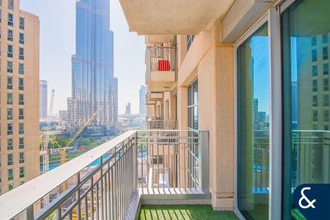 Apartament do wynajęcia w Downtown Dubai (Downtown Burj Dubai), Dubai, ZEA 1 sypialnia, 66 mkw., nr 688914 - zdjęcie 2