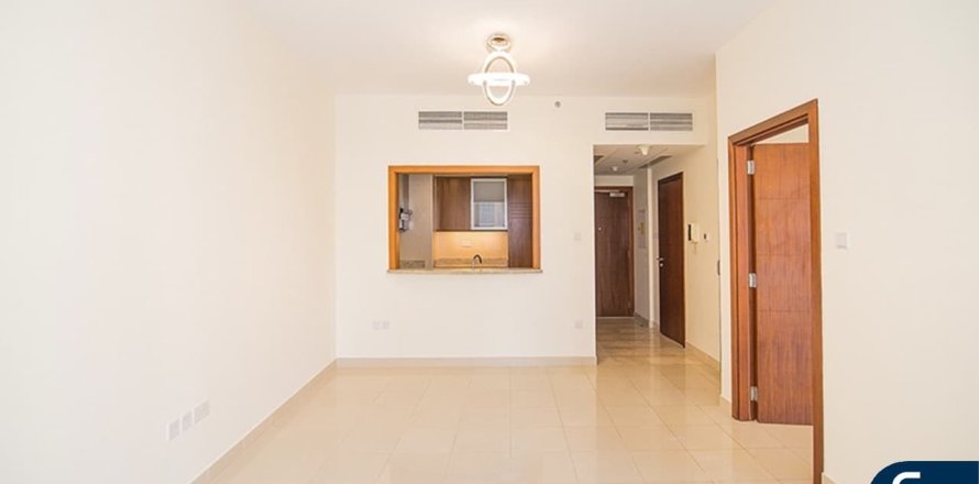 Apartament w Downtown Dubai (Downtown Burj Dubai), Dubai, ZEA 1 sypialnia, 66 mkw. nr 688914