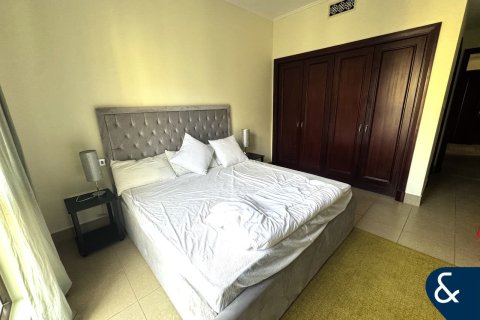 Huoneisto Old Town, Dubai, Arabiemiraatit 2 makuuhuonetta, 129 m2 № 688911 - kuva 9