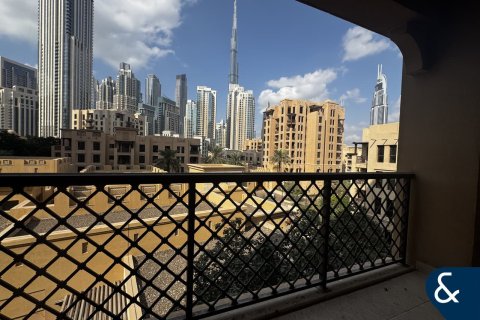 Huoneisto Old Town, Dubai, Arabiemiraatit 2 makuuhuonetta, 129 m2 № 688911 - kuva 6