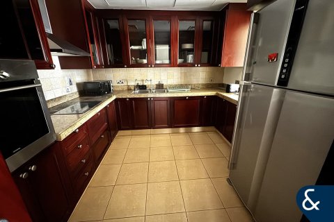 Huoneisto Old Town, Dubai, Arabiemiraatit 2 makuuhuonetta, 129 m2 № 688911 - kuva 7