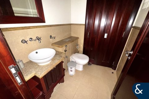 Huoneisto Old Town, Dubai, Arabiemiraatit 2 makuuhuonetta, 129 m2 № 688911 - kuva 14