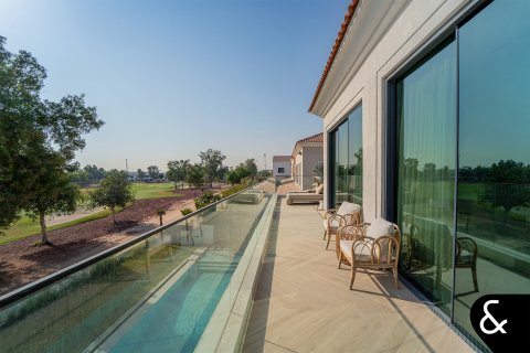 Villa à louer à Jumeirah Golf Estates, Dubai, EAU 5 chambres, 620 m2 № 688908 - photo 18