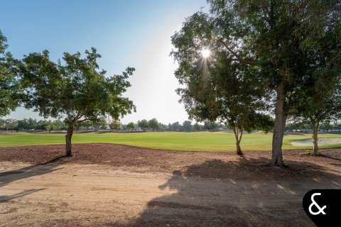 Villa à louer à Jumeirah Golf Estates, Dubai, EAU 5 chambres, 620 m2 № 688908 - photo 19