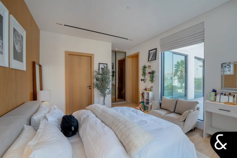 Villa à louer à Jumeirah Golf Estates, Dubai, EAU 5 chambres, 620 m2 № 688908 - photo 11