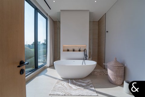 Villa à louer à Jumeirah Golf Estates, Dubai, EAU 5 chambres, 620 m2 № 688908 - photo 14