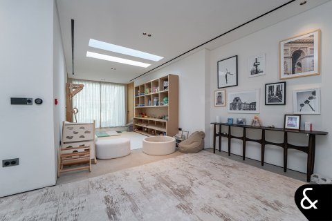 Villa à louer à Jumeirah Golf Estates, Dubai, EAU 5 chambres, 620 m2 № 688908 - photo 16