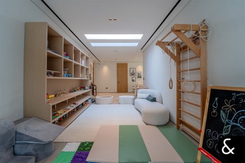 Villa à louer à Jumeirah Golf Estates, Dubai, EAU 5 chambres, 620 m2 № 688908 - photo 15