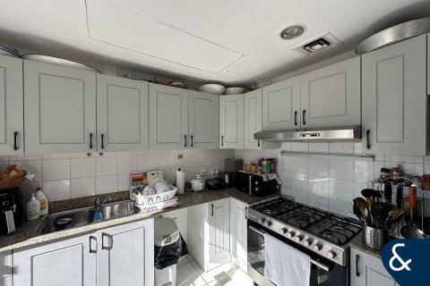 Vila v The Springs, Dubai, SAE 3 spálne, 228 m2 č. 688912 - Fotografia 5