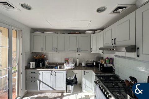 Vila v The Springs, Dubai, SAE 3 spálne, 228 m2 č. 688912 - Fotografia 4