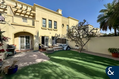 Villa à The Springs, Dubai, EAU: 3 chambres, 228 m2 № 688912